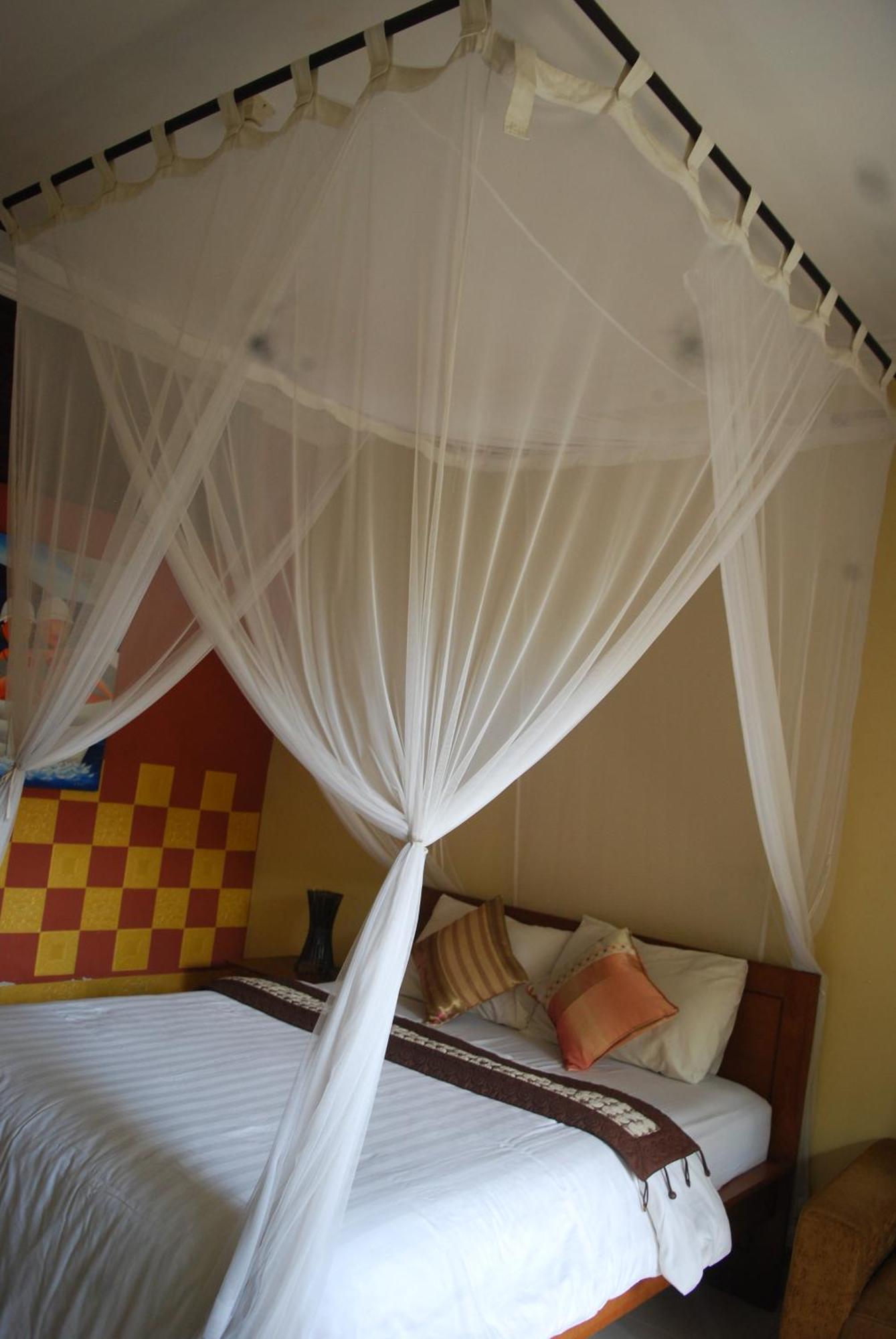 Dalum Homestay Amed  Exterior photo