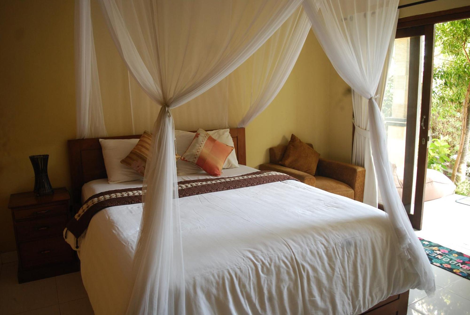 Dalum Homestay Amed  Exterior photo
