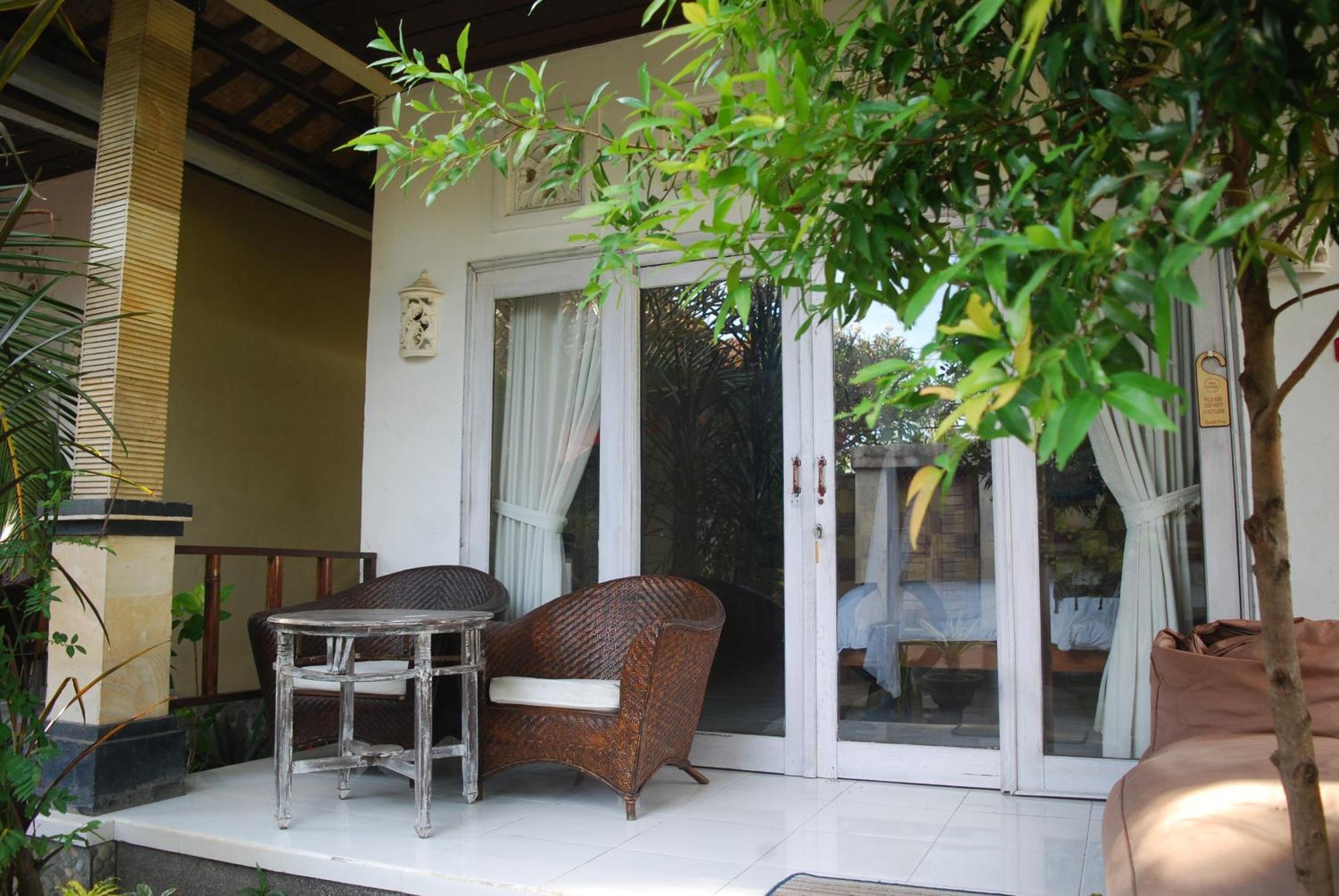 Dalum Homestay Amed  Exterior photo