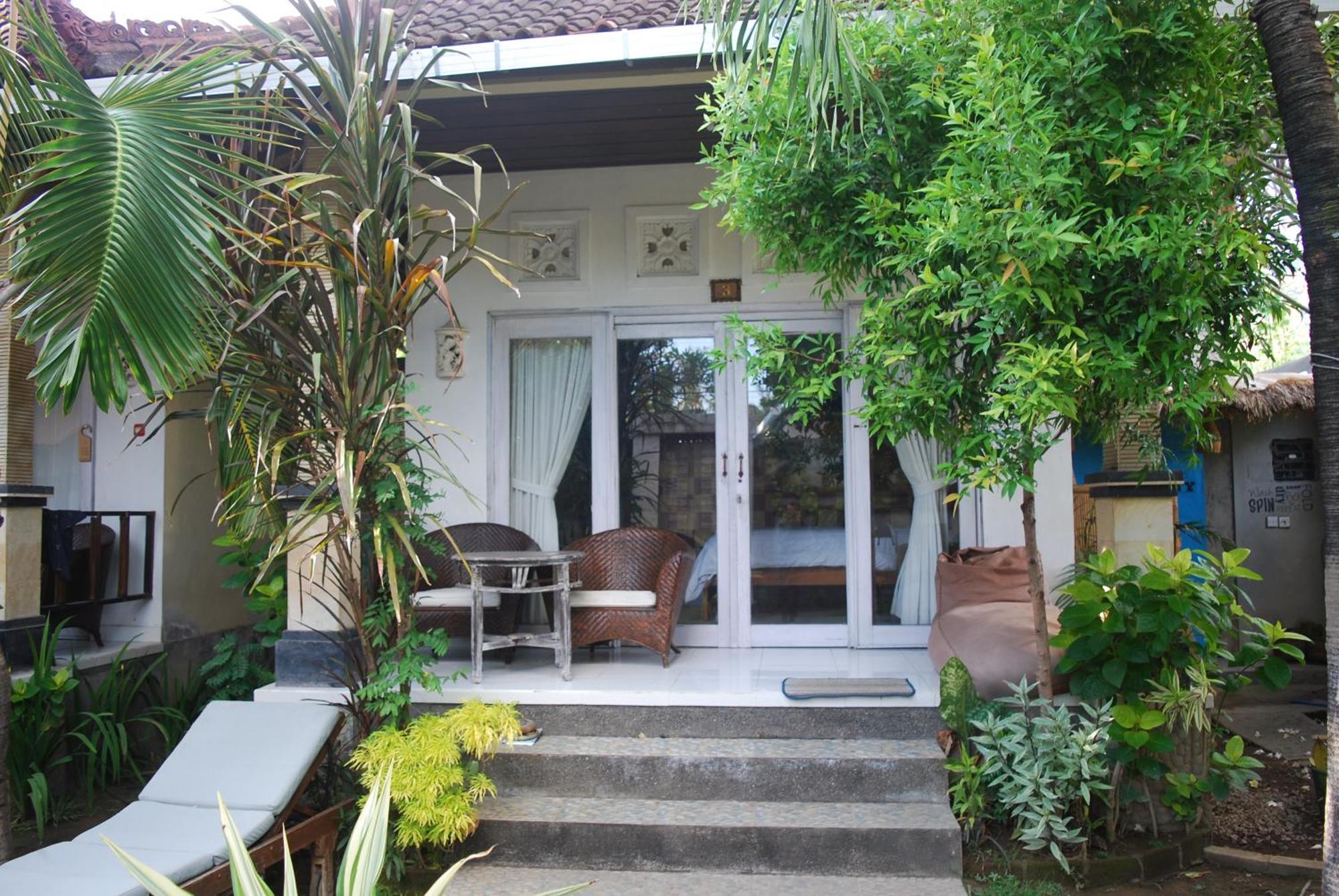 Dalum Homestay Amed  Exterior photo