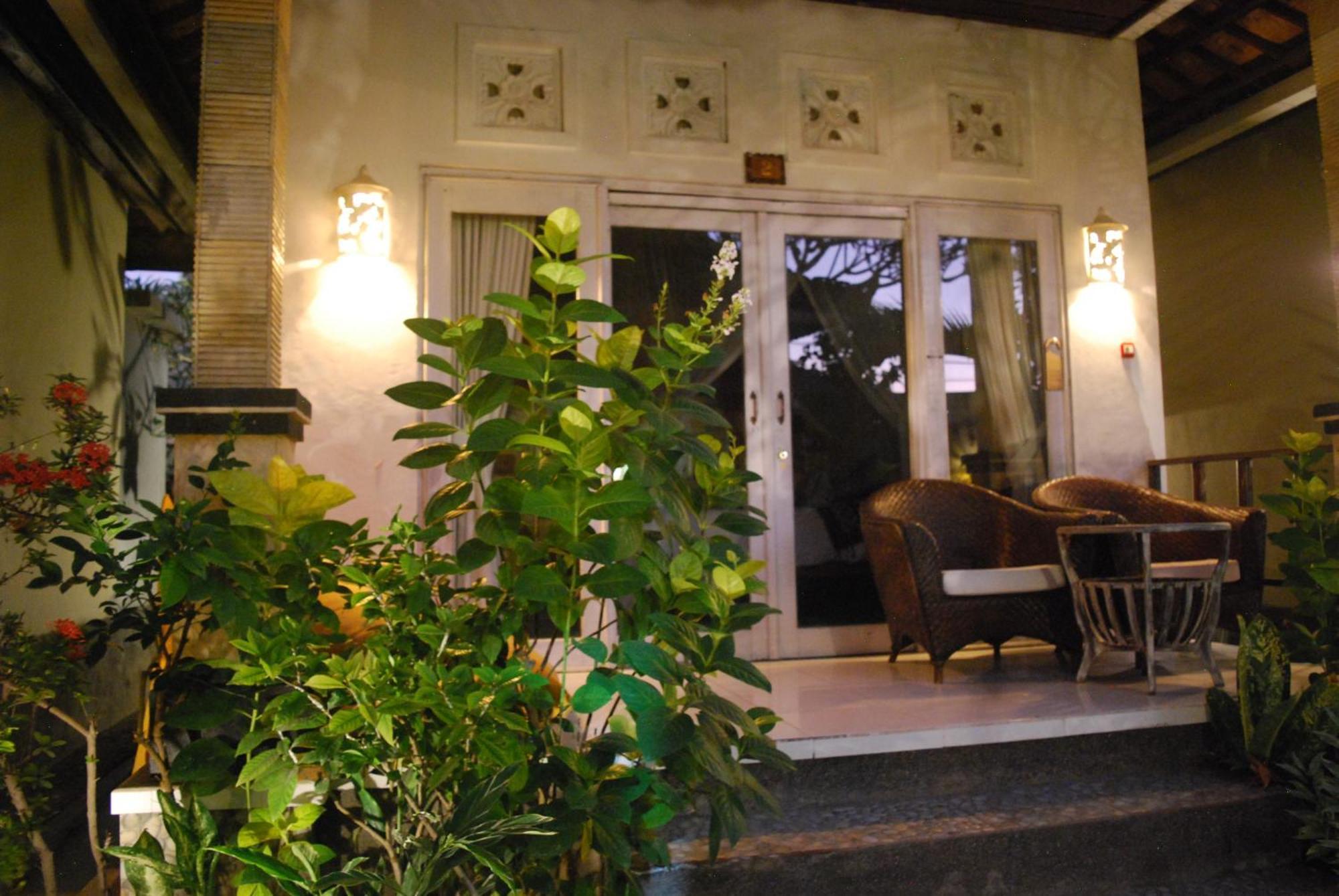 Dalum Homestay Amed  Exterior photo