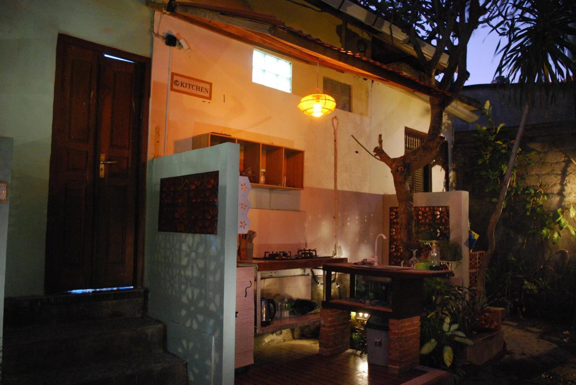 Dalum Homestay Amed  Exterior photo