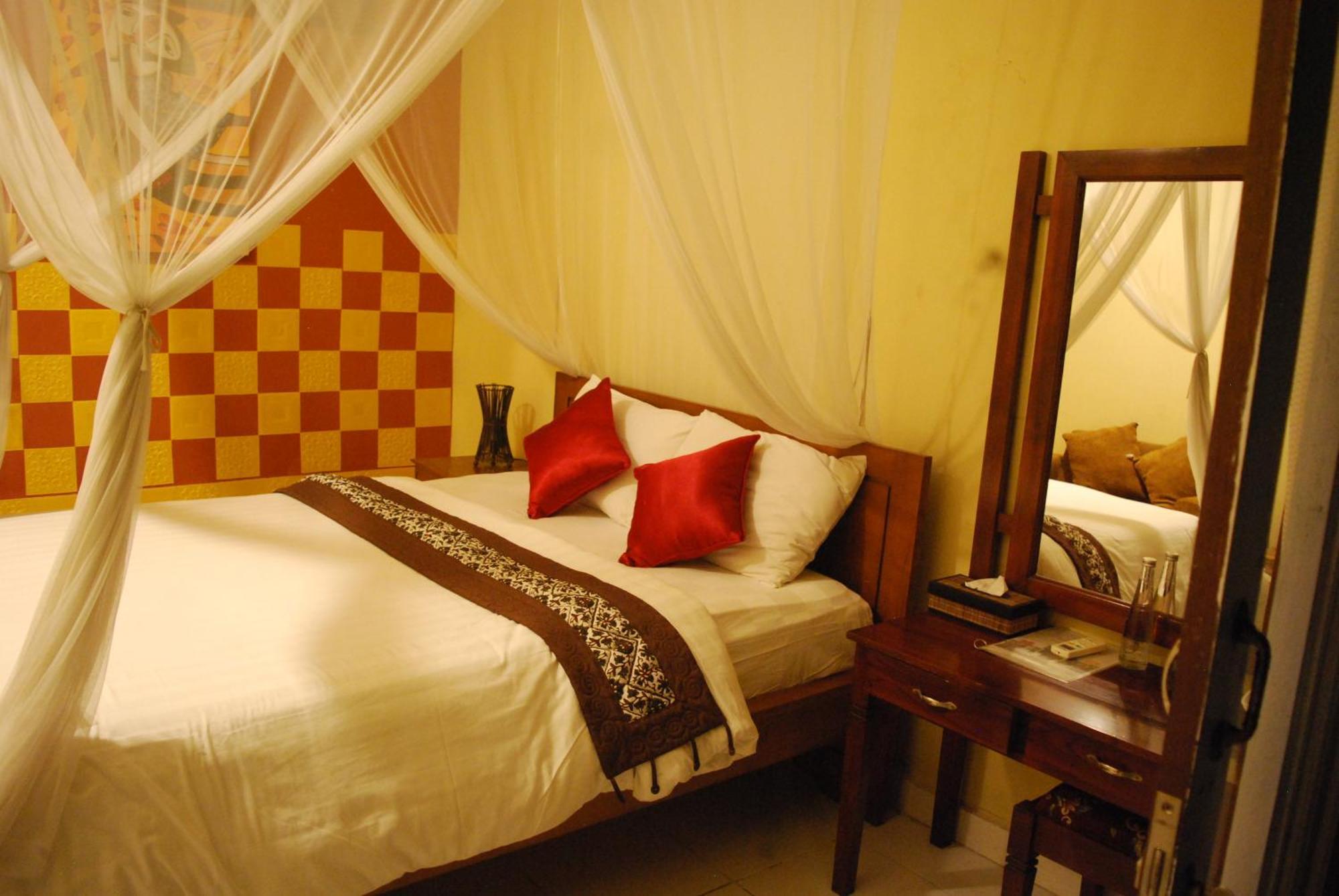 Dalum Homestay Amed  Exterior photo