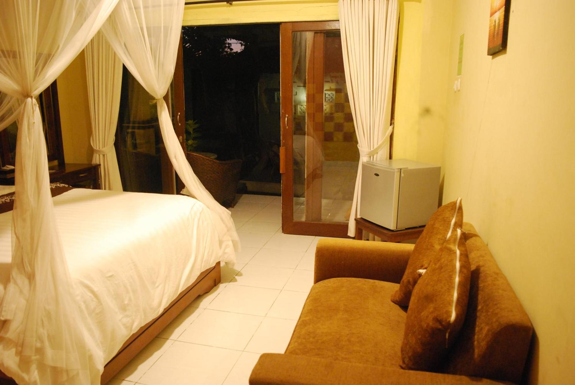 Dalum Homestay Amed  Exterior photo