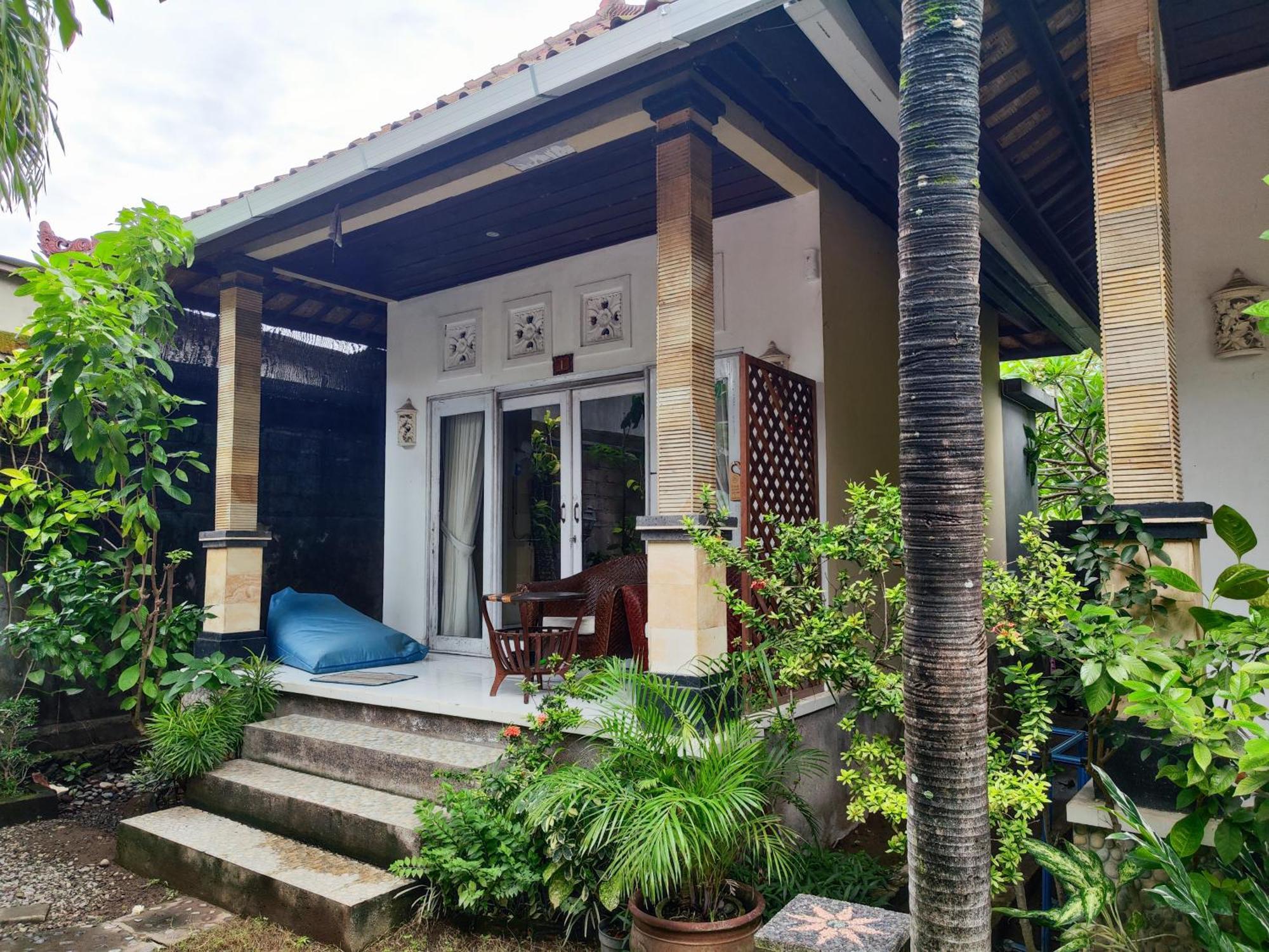 Dalum Homestay Amed  Exterior photo