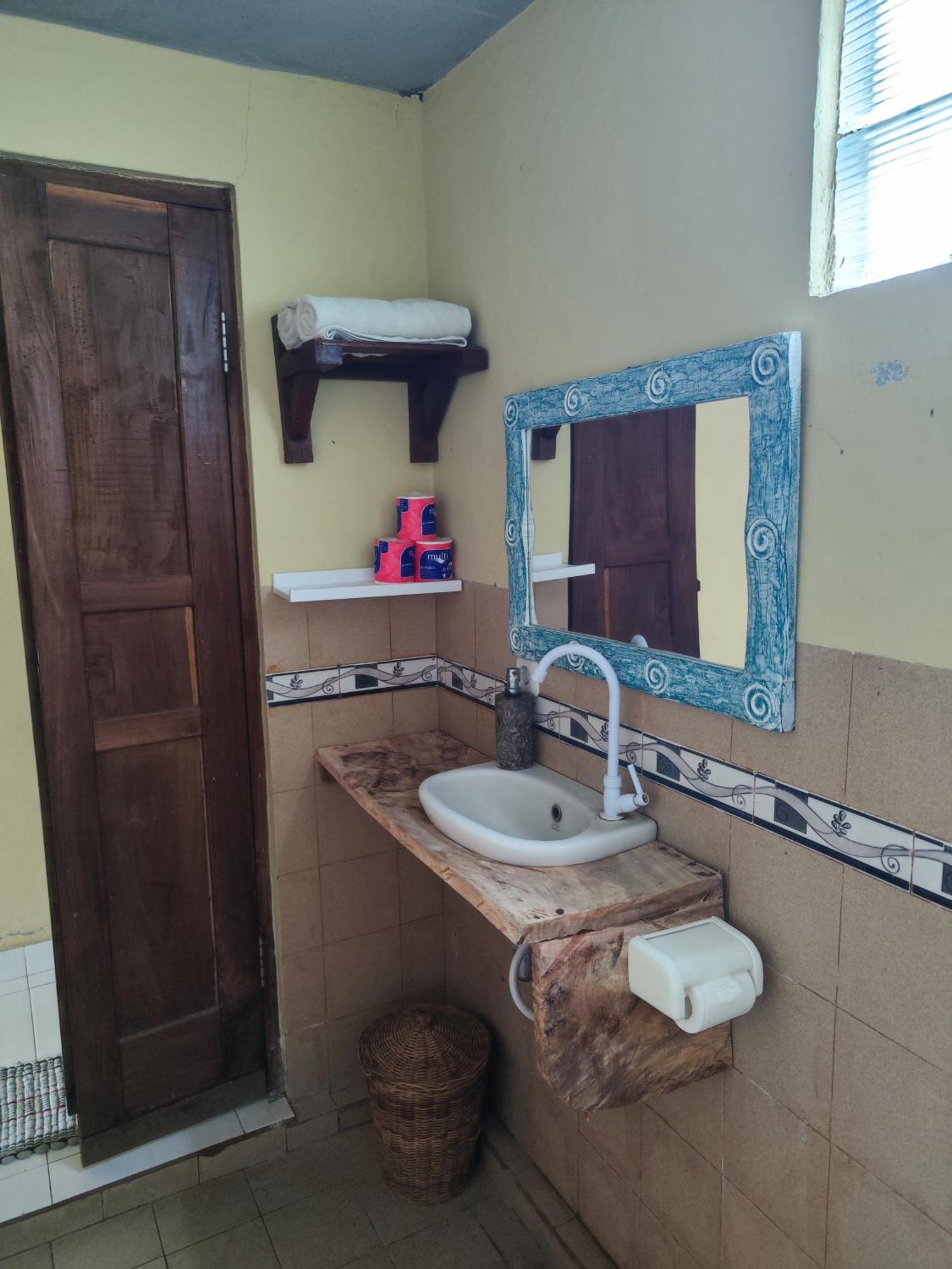Dalum Homestay Amed  Exterior photo