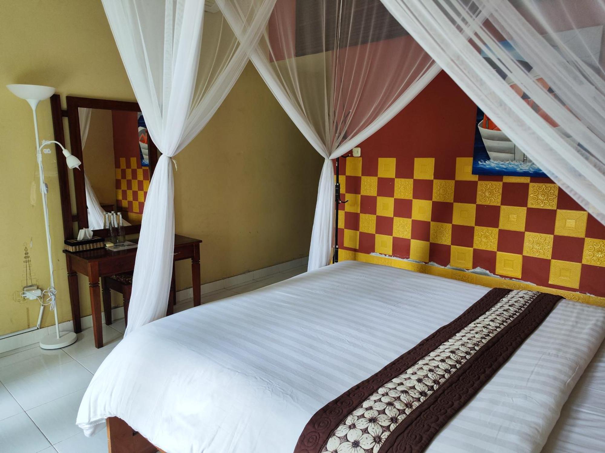 Dalum Homestay Amed  Exterior photo