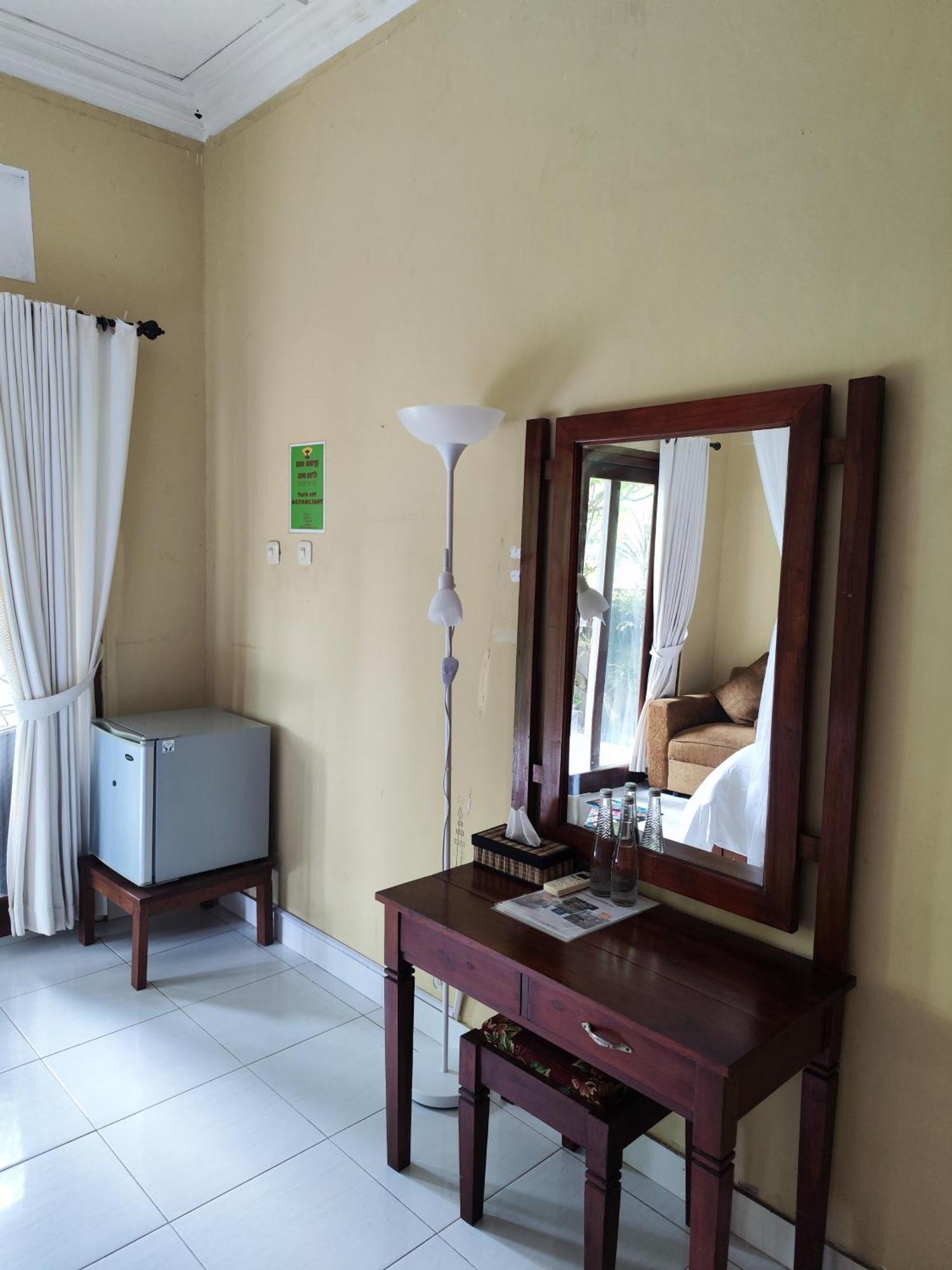 Dalum Homestay Amed  Exterior photo