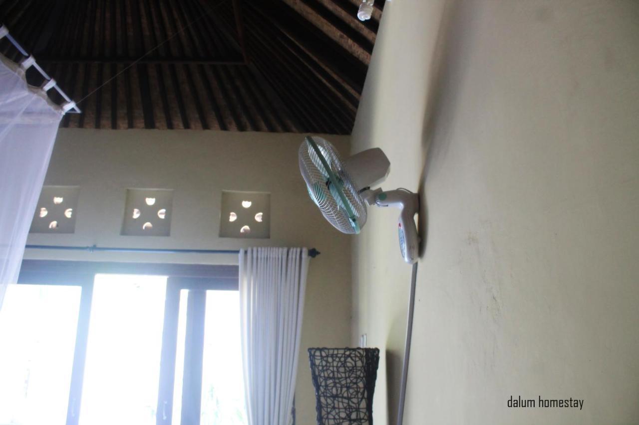 Dalum Homestay Amed  Exterior photo